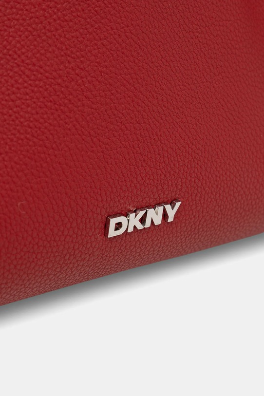 Dkny torebka czerwony R42BAE49