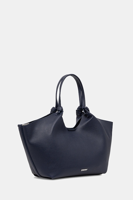 Чанта Dkny R42BAE49 тъмносин AW25