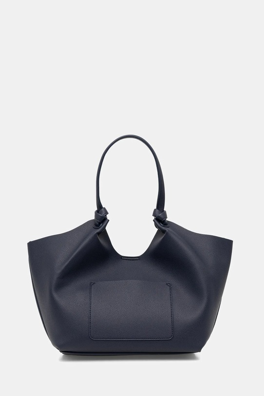 Αξεσουάρ Τσάντα Dkny R42BAE49 σκούρο μπλε