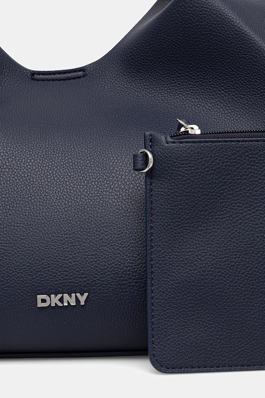 Чанта Dkny тъмносин R42BAE49