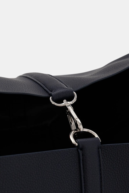 Τσάντα Dkny R42BAE49 σκούρο μπλε