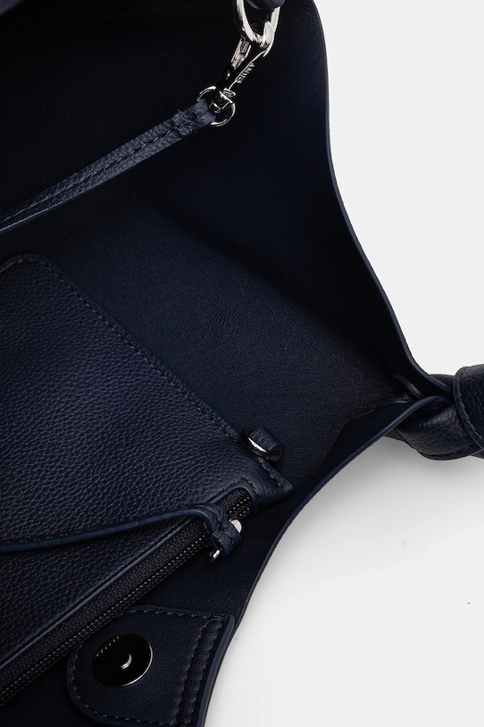 Чанта Dkny R42BAE49 тъмносин