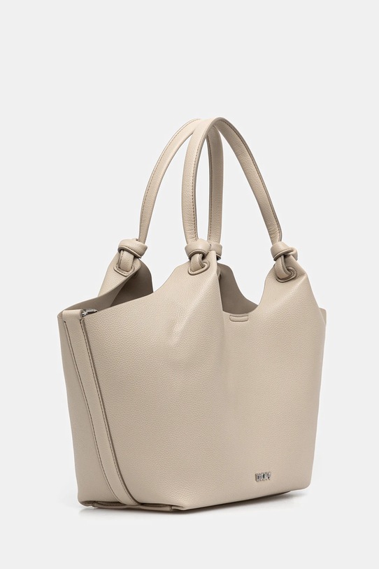 Dkny torebka R42BAE49 beżowy SS25