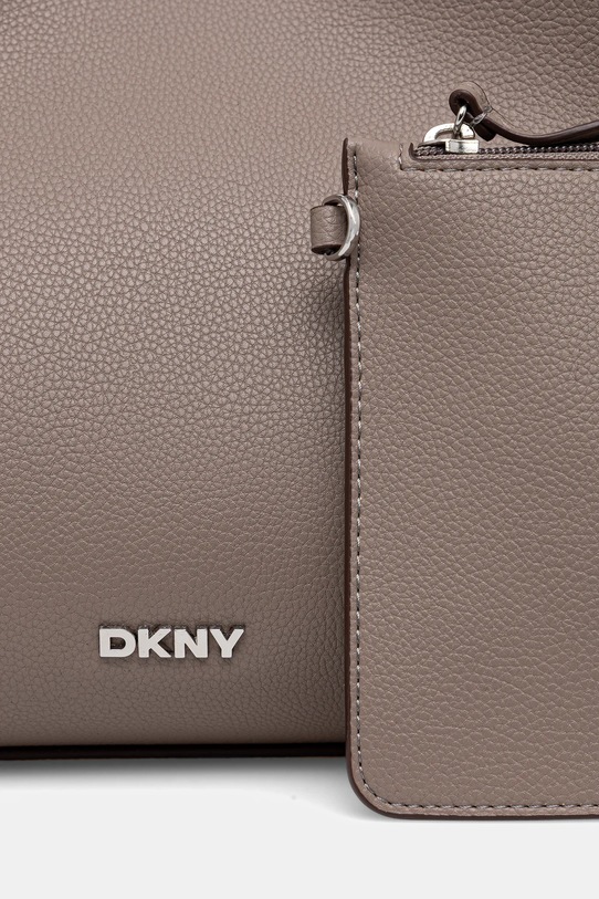 Dkny borsetta beige R42BAE49