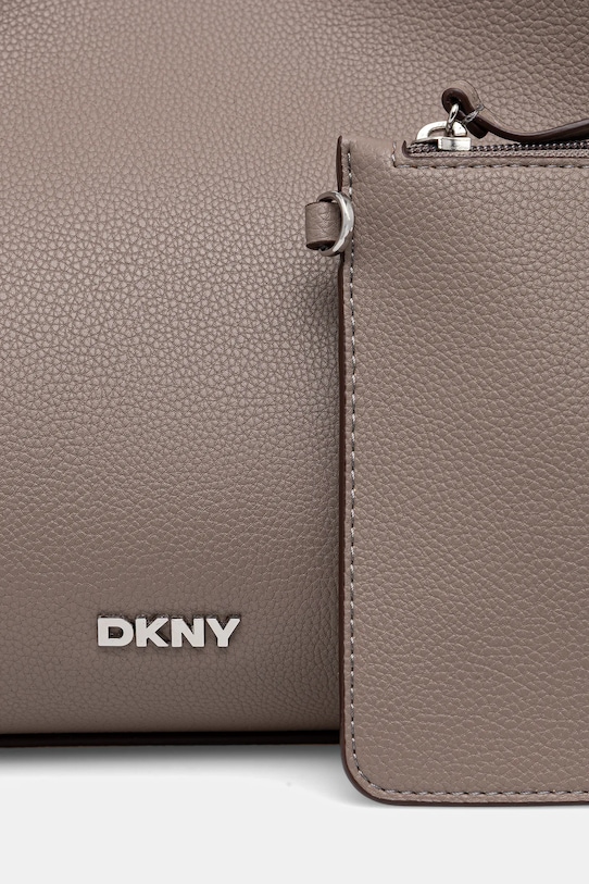 Dkny borsetta beige R42BAE49