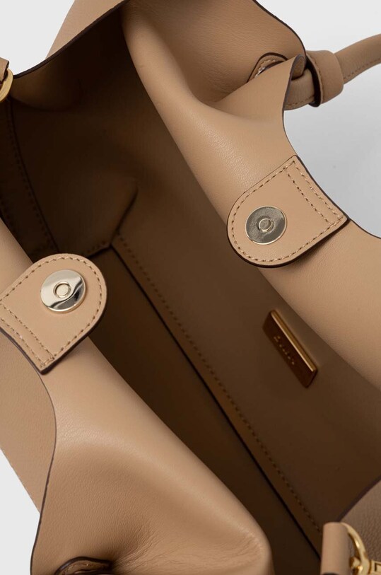 Dkny borsetta beige R42BAE49