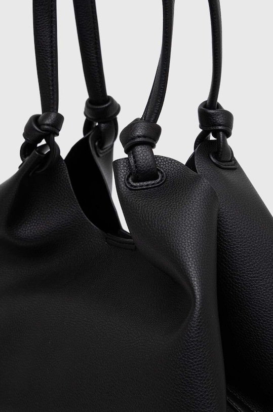 Сумочка Dkny чёрный R42BAE49