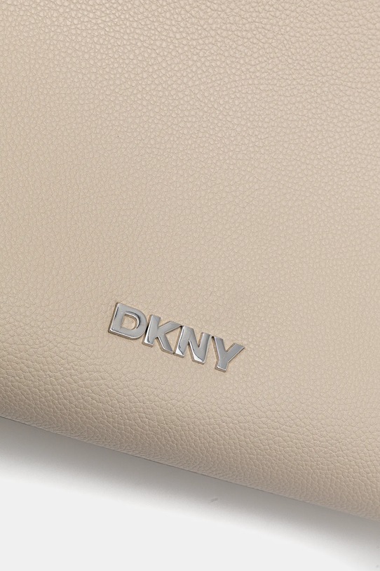 Dkny torebka beżowy R42BAE48