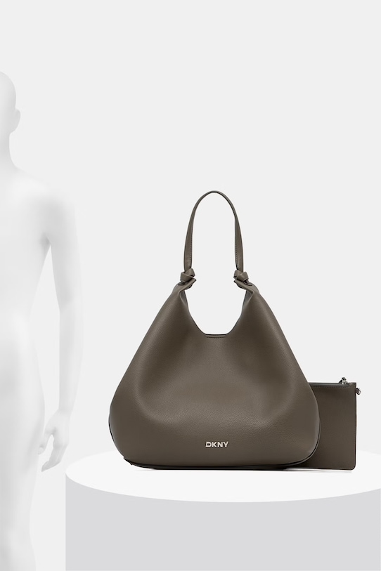Dkny torebka PAULA COMMUTER TOTE R42BAE48