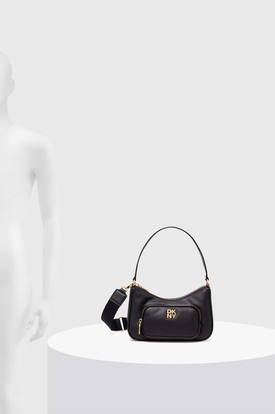 Dkny torebka skórzana R423KE51