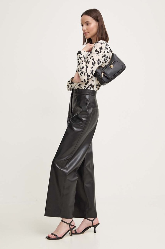 Dkny torebka skórzana R423KE51