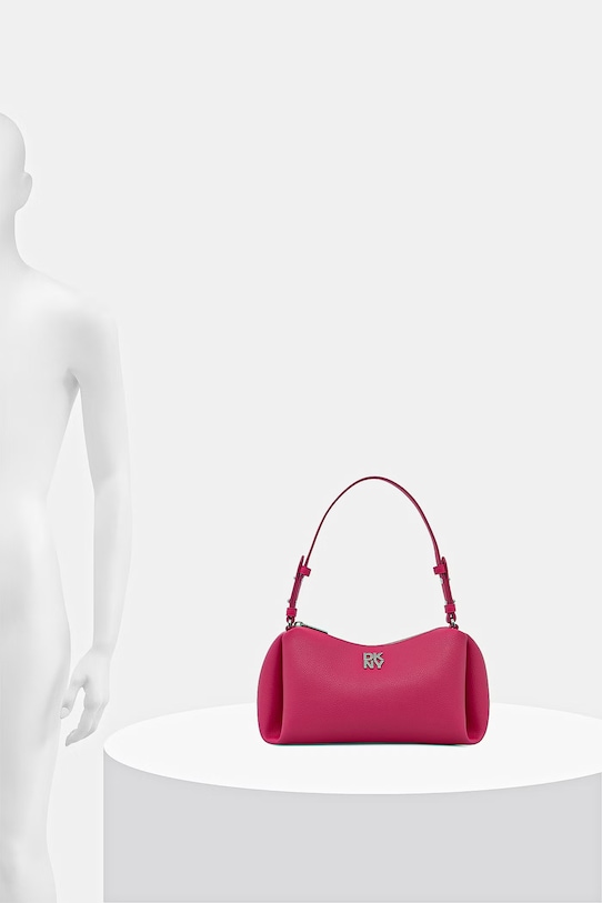 DKNY Τσάντα κρουασάν γυναικεία R423AE54