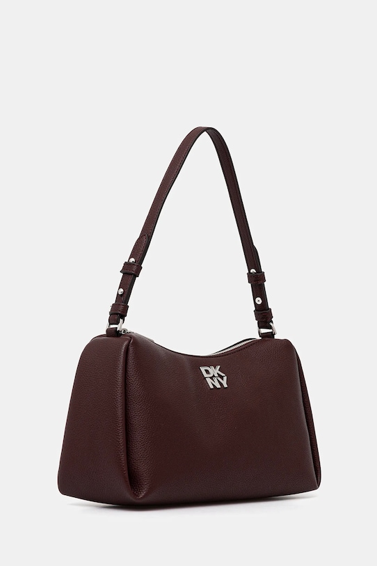 Сумочка Dkny R423AE54 бордо AW25