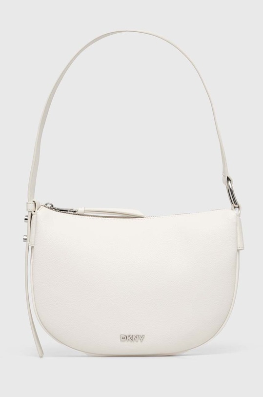 Сумочка Dkny синтетичний бежевий R42CAE57