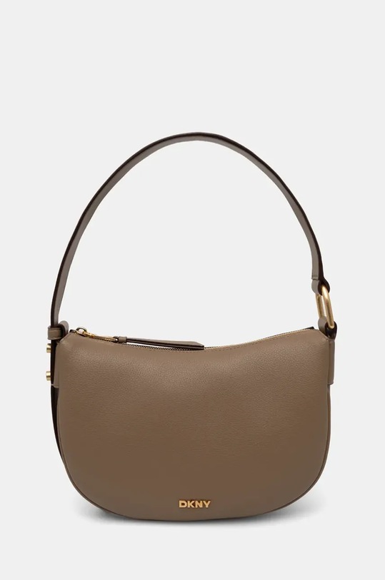 Сумочка Dkny синтетический зелёный R42CAE57