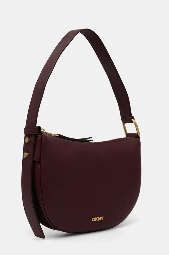 Сумочка Dkny R42CAE57 бордо AW24