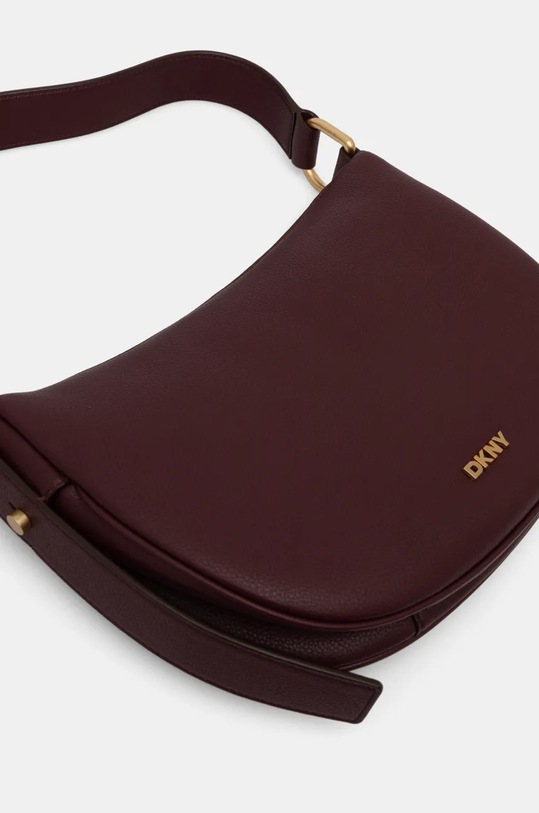 Сумочка Dkny бордо R42CAE57