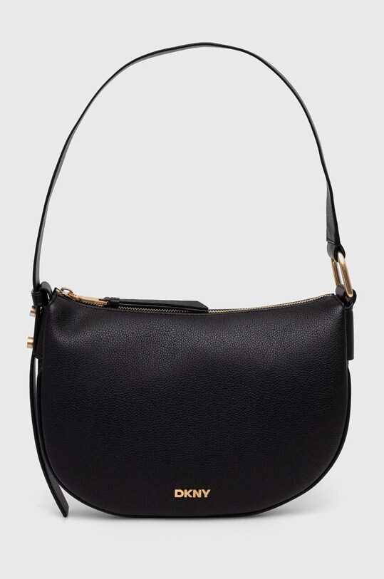 Сумочка Dkny синтетичний чорний R42CAE57
