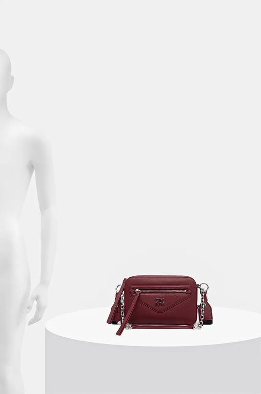 Шкіряна сумочка Dkny R42ELF44