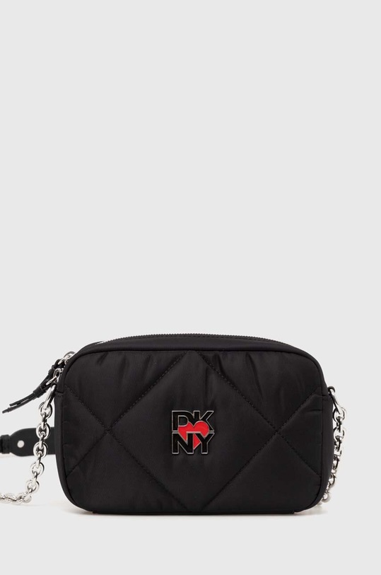 Dkny poseta nu incape in A4 negru R42EEF49