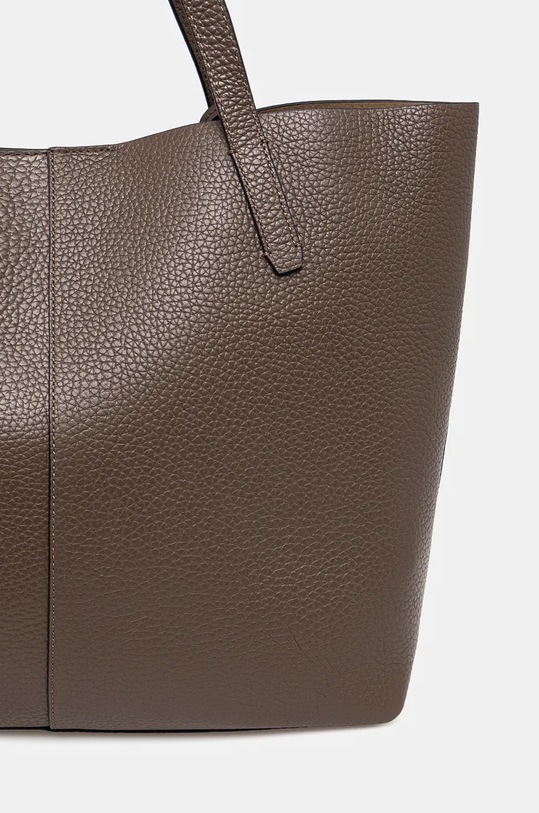 Akcesoria Marc O'Polo torebka 40819650201109 brązowy