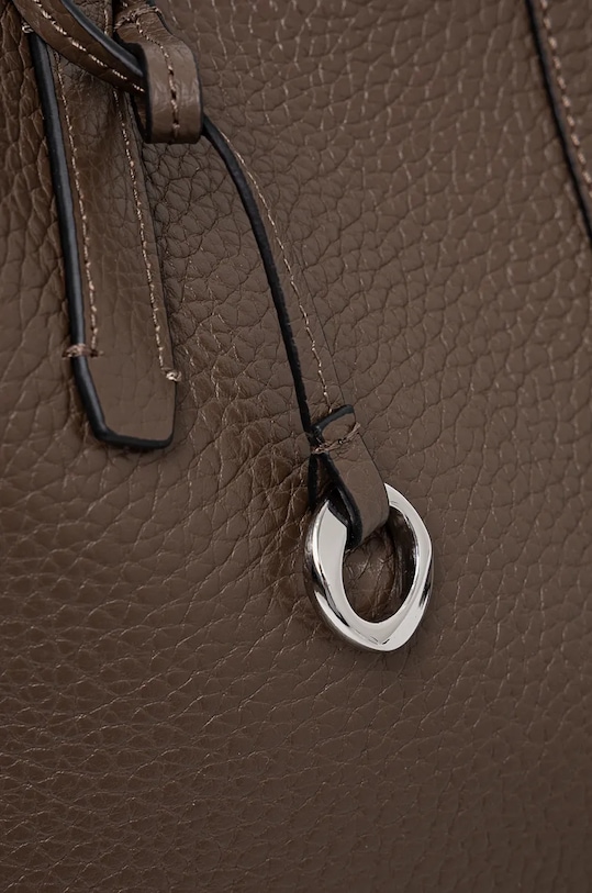 Marc O'Polo torebka brązowy 40819650201109