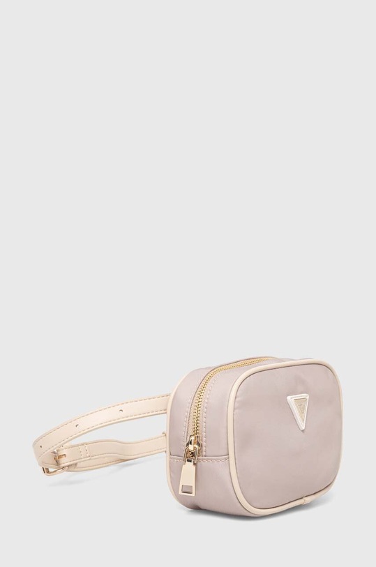 Guess övtáska POUCH V4YZ05.WG8Z0 bézs AW24