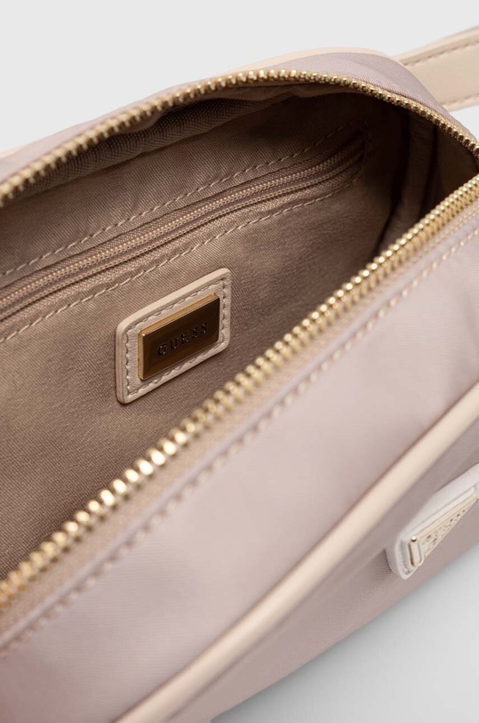 Guess övtáska POUCH V4YZ05.WG8Z0 bézs
