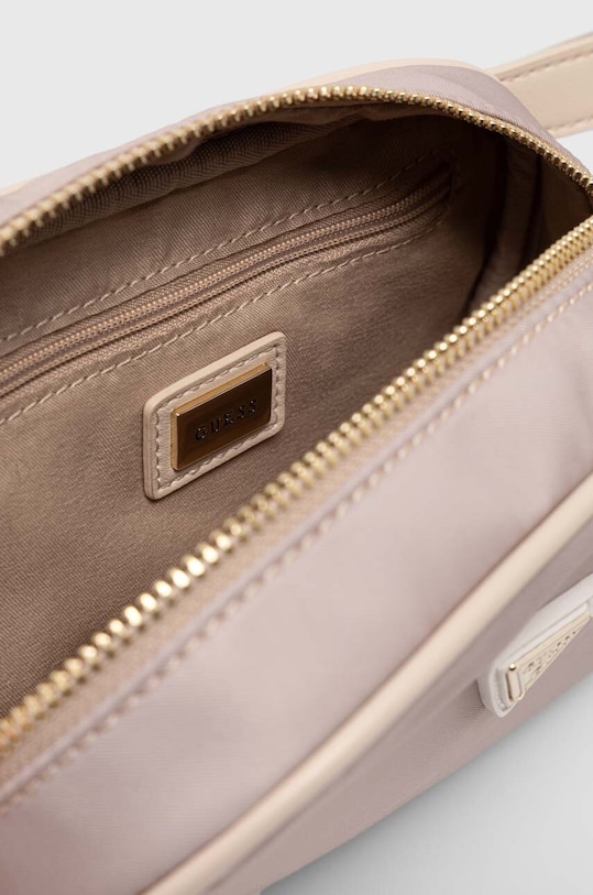 Guess övtáska POUCH V4YZ05.WG8Z0 bézs