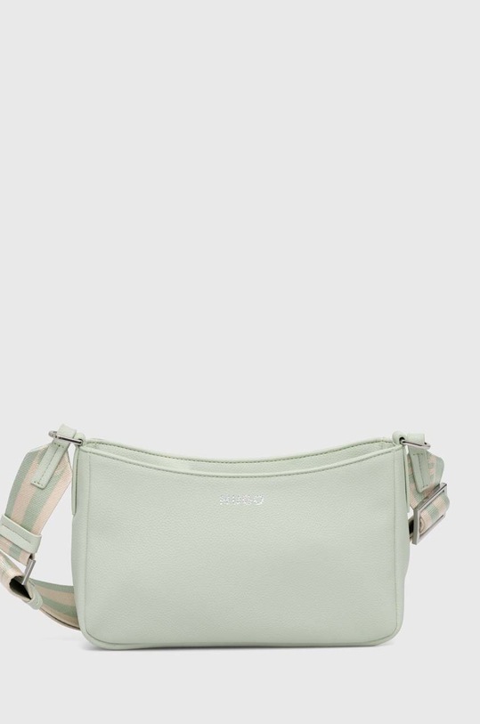 Kabelka HUGO nevejde se A4 zelená 50490165