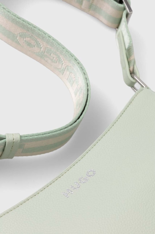 Kabelka HUGO zelená 50490165