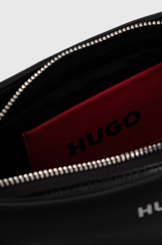 HUGO torebka czarny 50490165