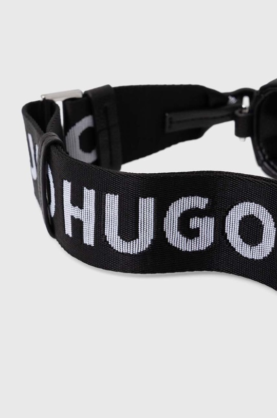 HUGO torebka 50490165 czarny