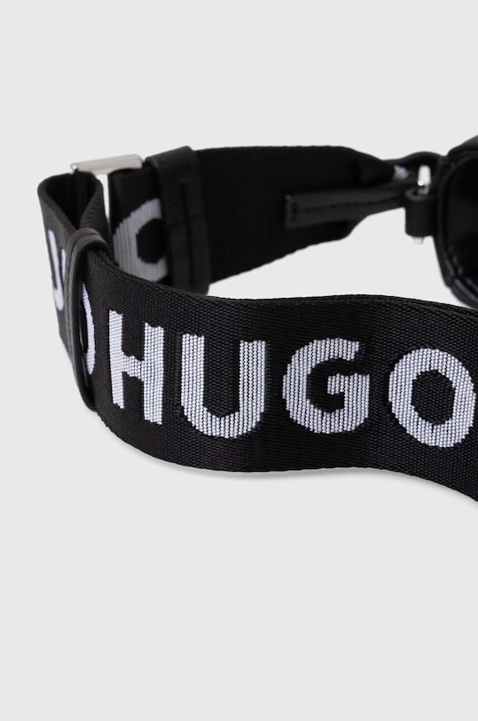 HUGO torebka 50490165 czarny