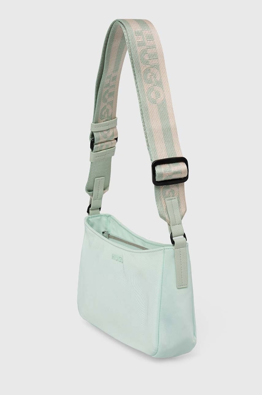 Сумочка HUGO 50511900 зелёный AW24