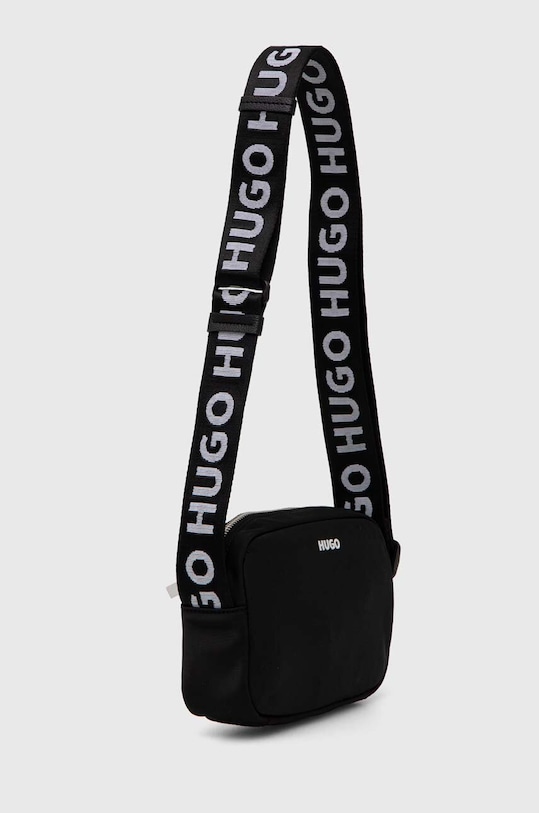 HUGO torebka 50511905 czarny AW24