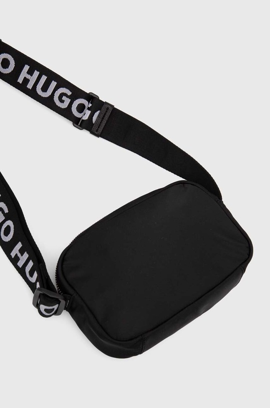 Accessori HUGO borsetta 50511905 nero