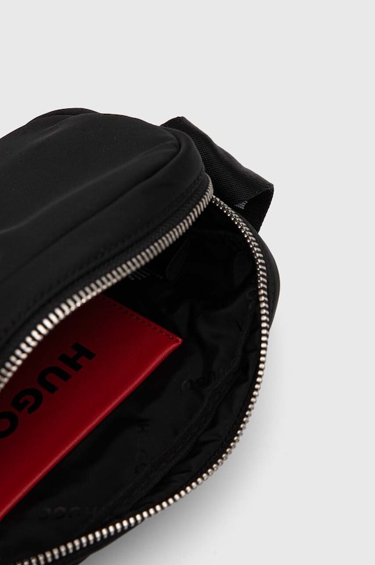HUGO torebka 50511905 czarny