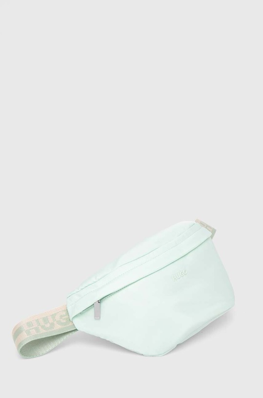 HUGO borseta 50511996 verde AW24