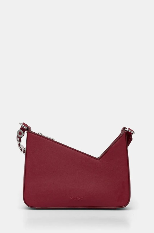 Kabelka HUGO nevejde se A4 červená 50523468