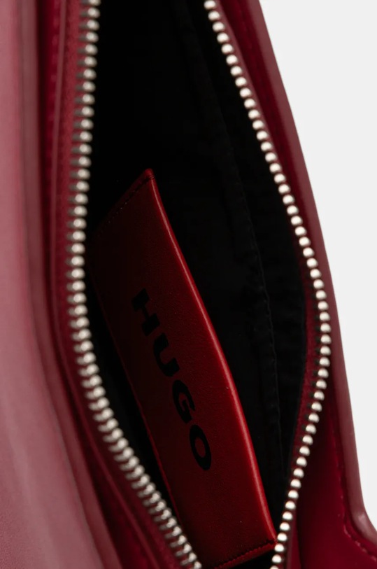 Kabelka HUGO 50523468 červená