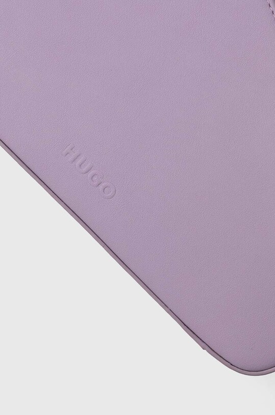 HUGO poseta violet 50523468