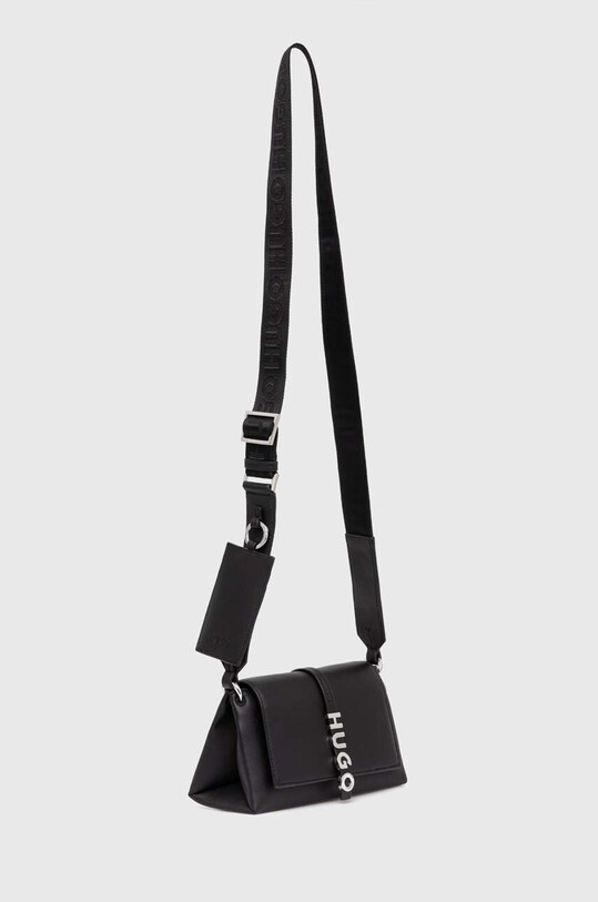 Kabelka HUGO 50523535 černá AW24