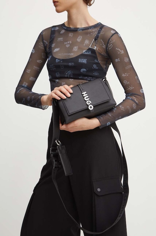 HUGO torebka 50523535