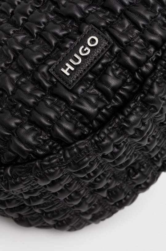 HUGO torebka czarny 50523643