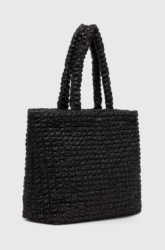 HUGO torebka 50523644 czarny AW24