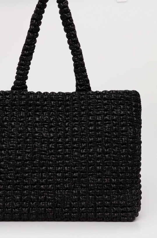 Akcesoria HUGO torebka 50523644 czarny