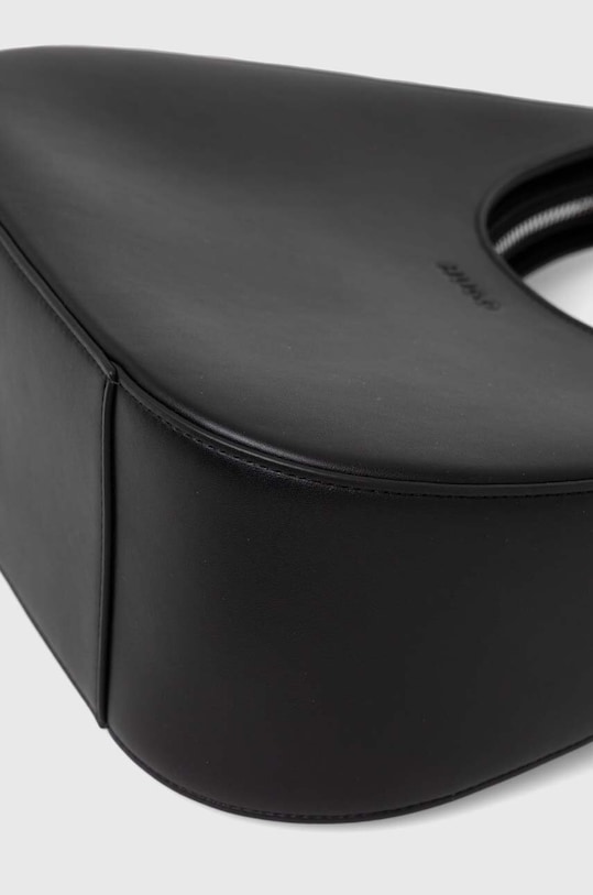 Kabelka HUGO černá 50523649