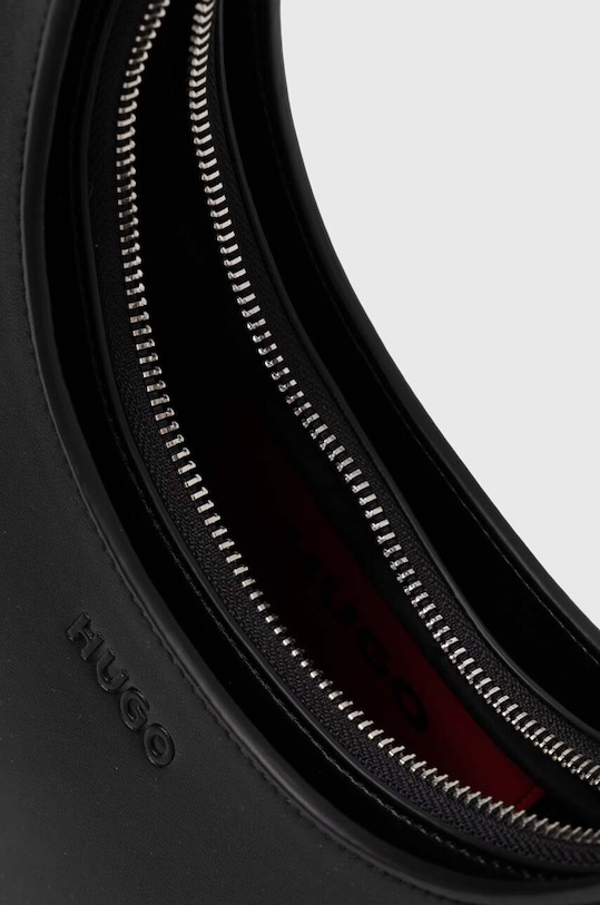 Kabelka HUGO 50523649 černá