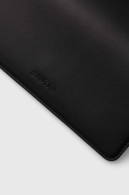 Kabelka HUGO černá 50523653